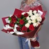 Горячий источник Букет роз с доставкой в Кисловодске