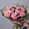 Миледи Букет пионовидных роз с доставкой в Кисловодске