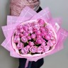 Букет роз Сиреневое чудо с доставкой в Кисловодске