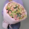 Комильфо Букет кустовых роз с доставкой в Кисловодске