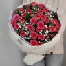 Отблеск заката Букет роз с доставкой в Кисловодске