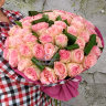 Букет роз Вдохновение с доставкой в Кисловодске