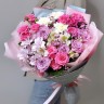 Счастье в руках Букет с розами с доставкой в Кисловодске